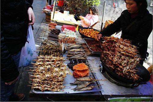 A線：猛洞河、芙蓉鎮(zhèn)、鳳凰、苗寨、張家界五日游